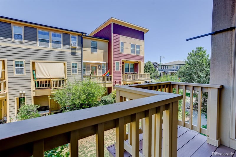 2861 Iola St, Denver, CO 80238