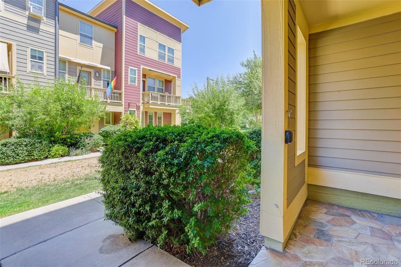 2861 Iola St, Denver, CO 80238