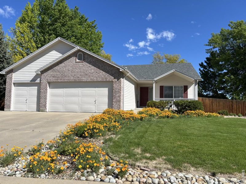 1504 Willowbrook Dr, Longmont, CO 80504