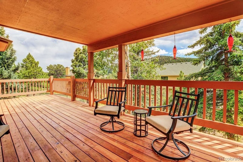 25856 Buffalo Ln, Golden, CO 80401