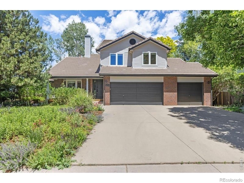 2471 Norwood Ave, Boulder, CO 80304