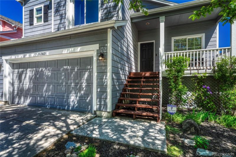 16363 Bluebell Pl, Parker, CO 80134