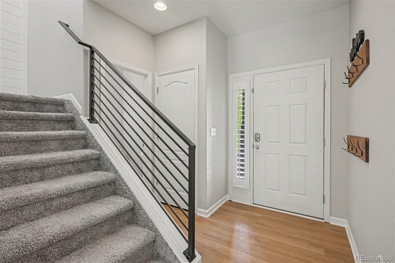 7808 Sabino Ln, Castle Rock, CO 80108