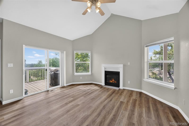 2422 W 82nd Pl #3A, Westminster, CO 80031