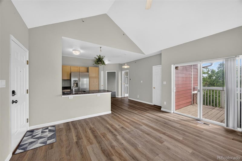 2422 W 82nd Pl #3A, Westminster, CO 80031