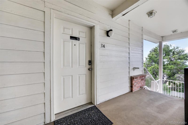 2422 W 82nd Pl #3A, Westminster, CO 80031