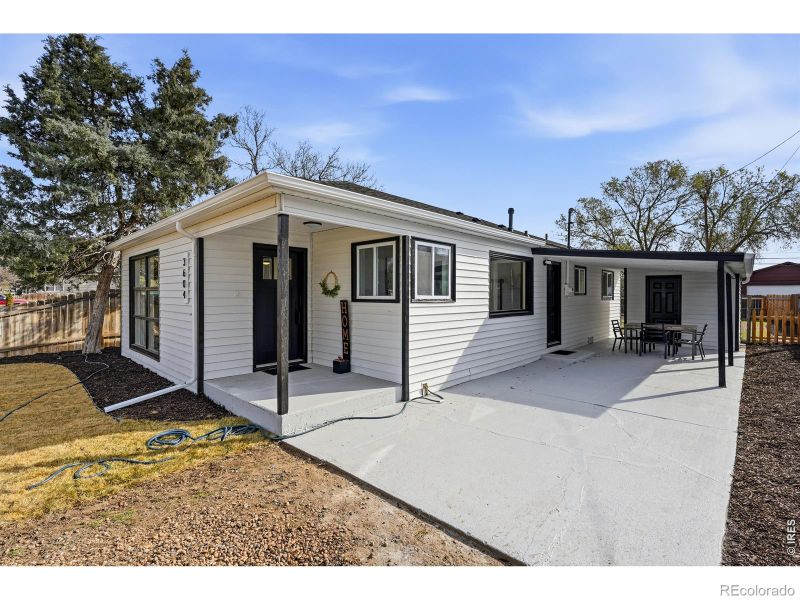 3604 Empire St, Evans, CO 80620