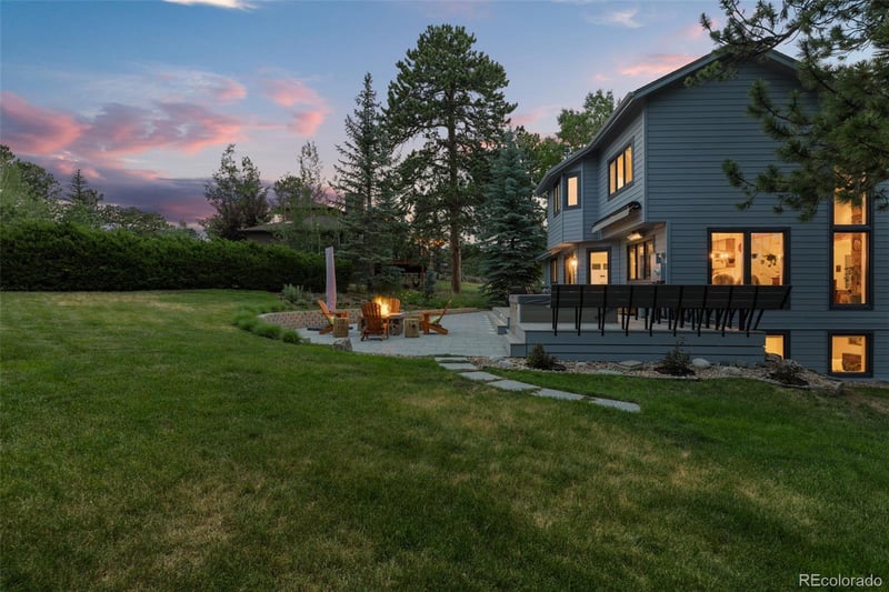 31452 N Bermuda Dunes Dr, Evergreen, CO 80439