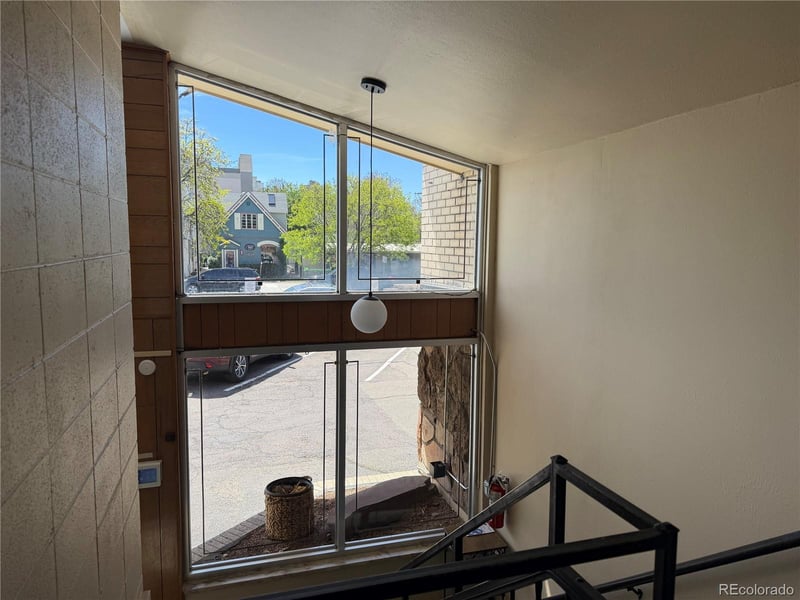 1709 Williams, Denver, CO 80218
