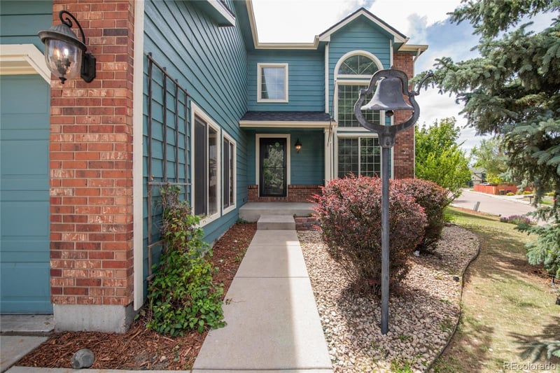7407 Montarbor Dr, Colorado Springs, CO 80918