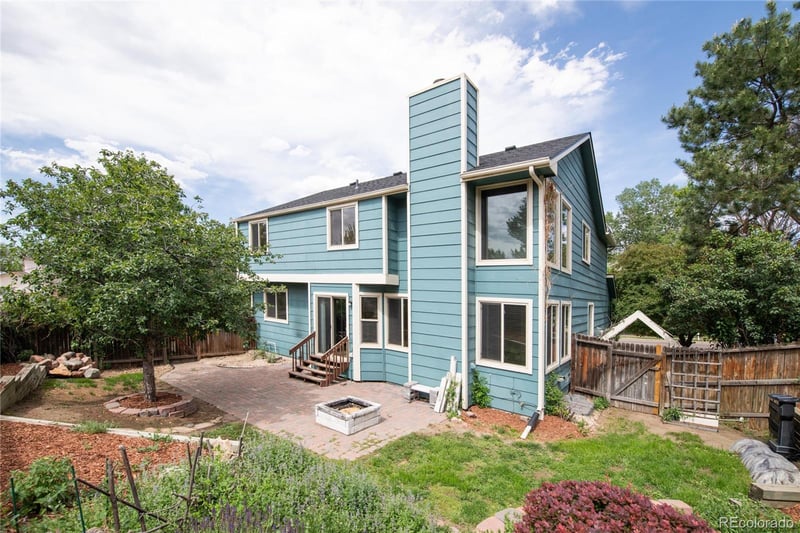 7407 Montarbor Dr, Colorado Springs, CO 80918
