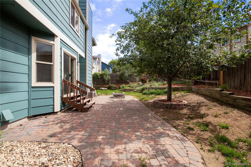 7407 Montarbor Dr, Colorado Springs, CO 80918