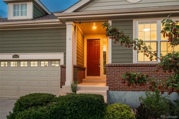 6064 Flattop St, Golden, CO 80403