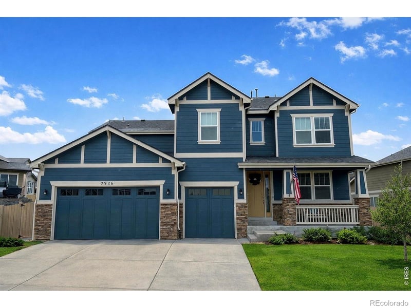 7926 E 125th Ave, Thornton, CO 80602