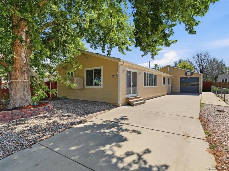 219 Poplar St, Brighton, CO 80603