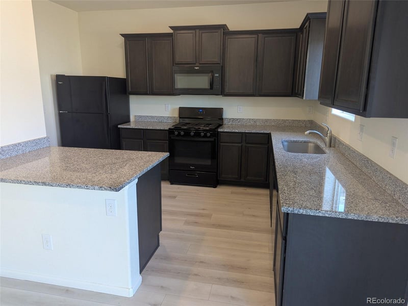 211 Zachary St, Keenesburg, CO 80643