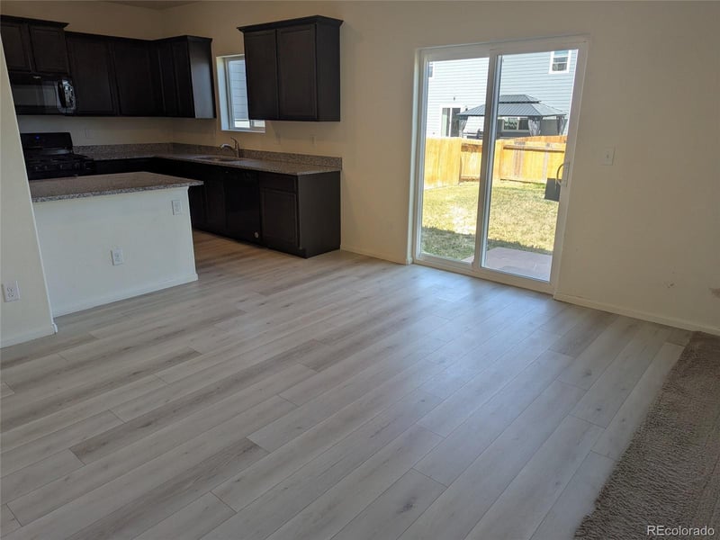 211 Zachary St, Keenesburg, CO 80643