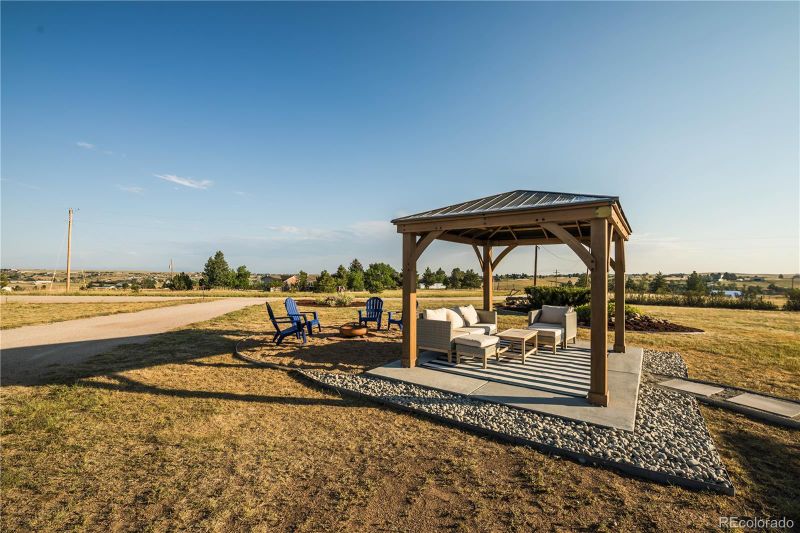 45922 Summit Rd, Parker, CO 80138