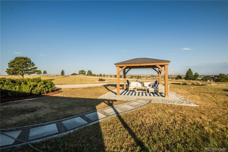 45922 Summit Rd, Parker, CO 80138