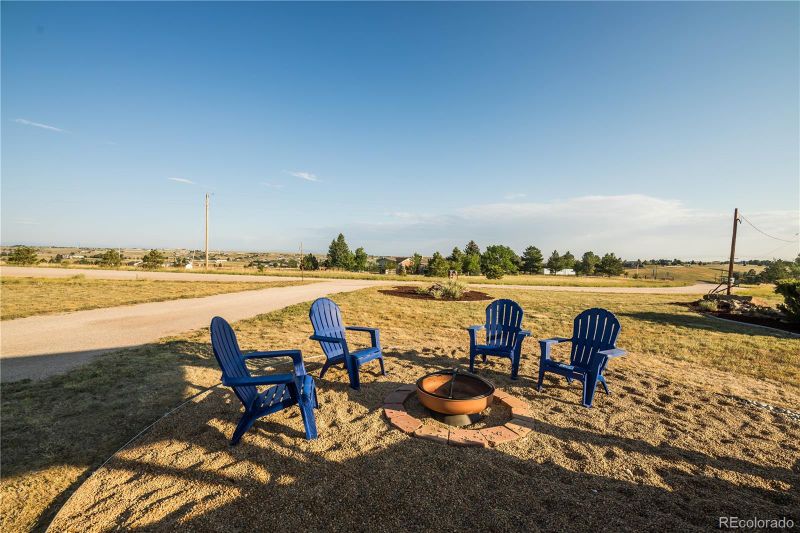 45922 Summit Rd, Parker, CO 80138