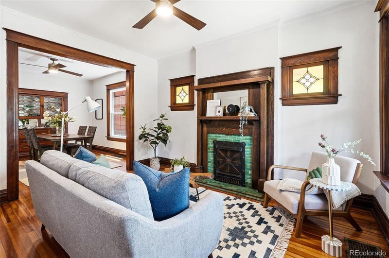 348 Cherokee St, Denver, CO 80223