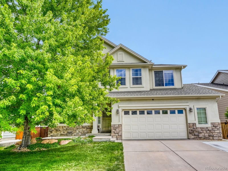 2509 E 148th Dr, Brighton, CO 80602