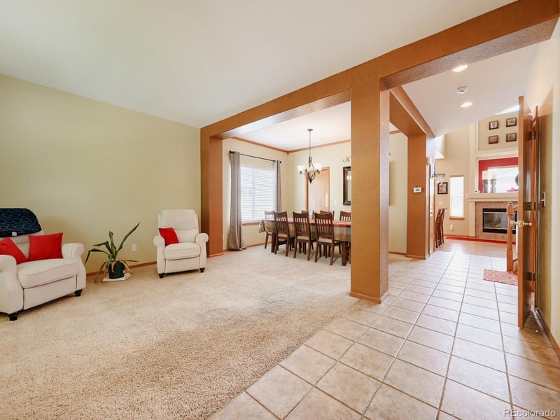 2509 E 148th Dr, Brighton, CO 80602