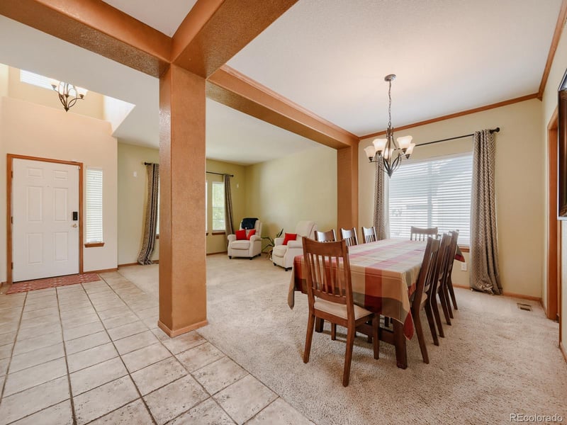 2509 E 148th Dr, Brighton, CO 80602
