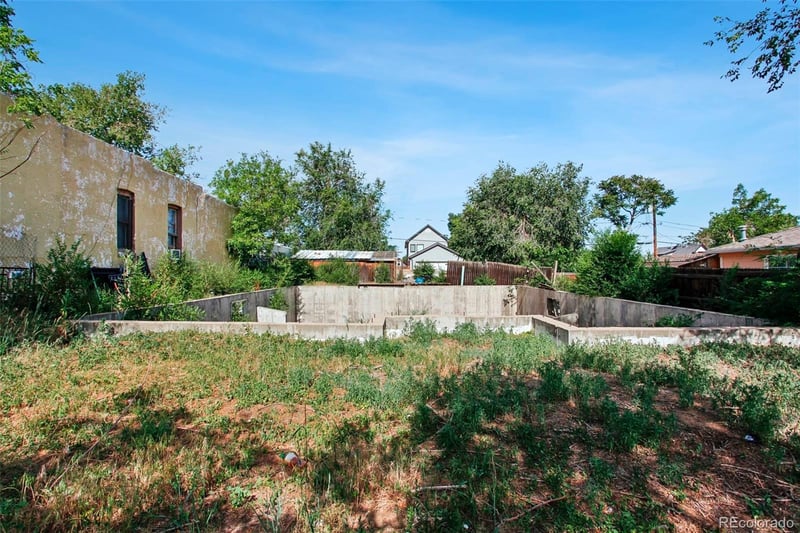 3815 N Madison St, Denver, CO 80205
