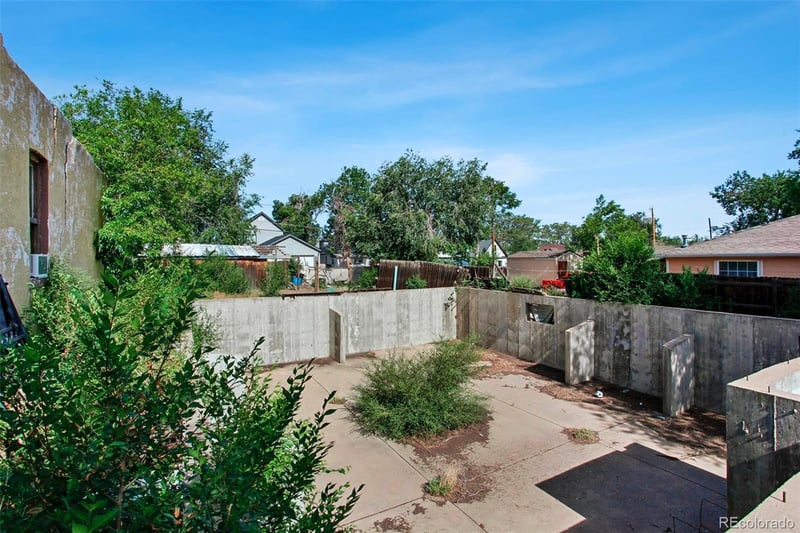 3815 N Madison St, Denver, CO 80205