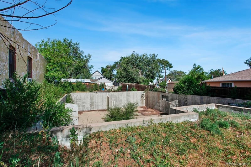 3815 N Madison St, Denver, CO 80205