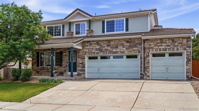 15642 E 98th Pl, Commerce City, CO 80022