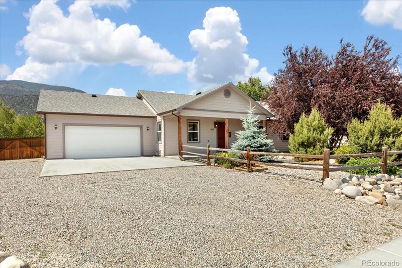 603 Poncha Ave, Poncha Springs, CO 81242