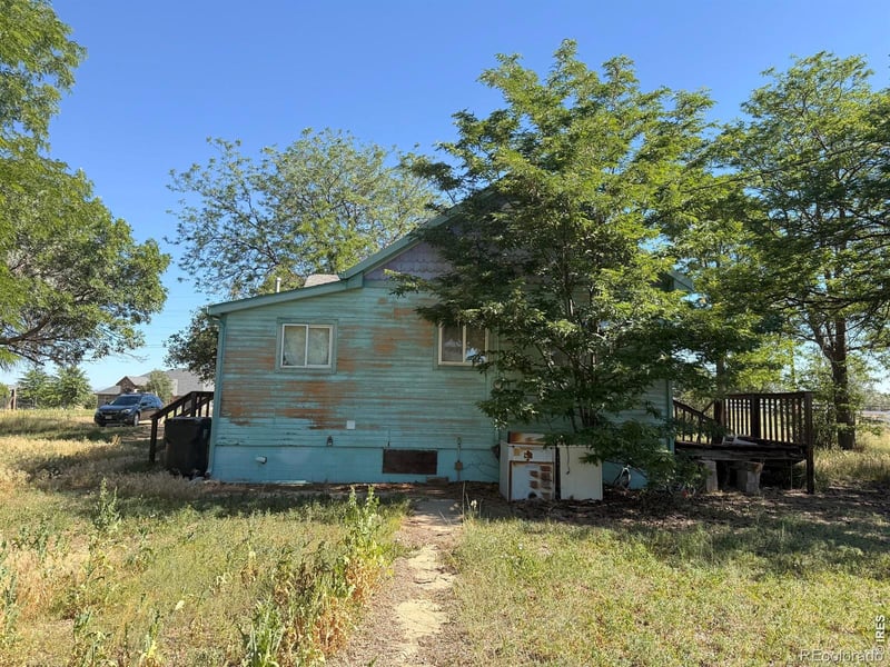5818 County Road 22, Longmont, CO 80504