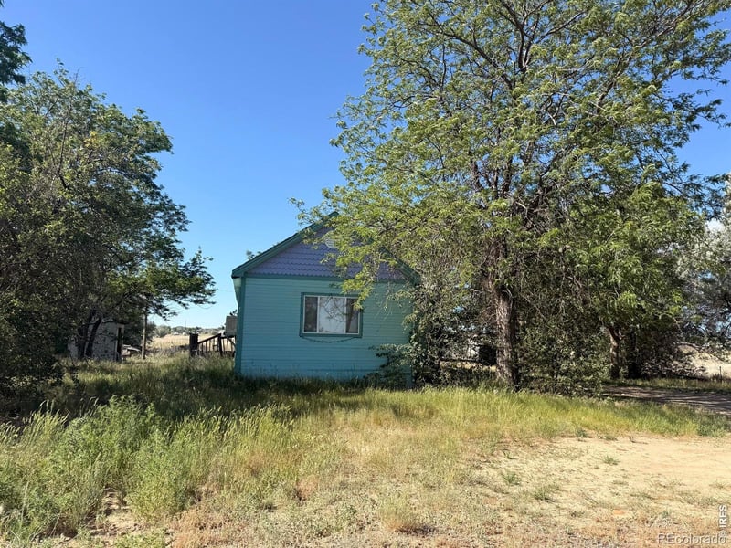 5818 County Road 22, Longmont, CO 80504