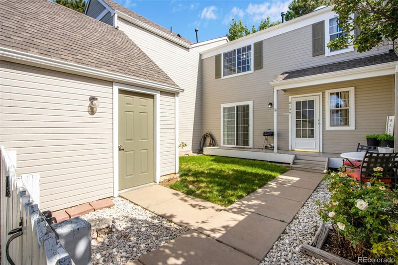 2154 Sunridge Cir, Broomfield, CO 80020