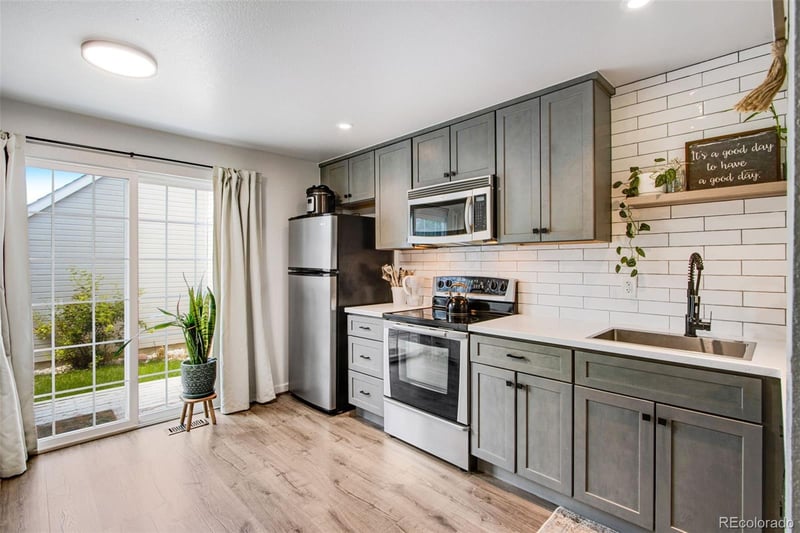 2154 Sunridge Cir, Broomfield, CO 80020