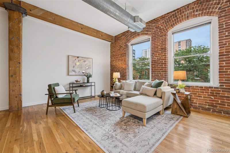 1501 Wazee St #2B, Denver, CO 80202