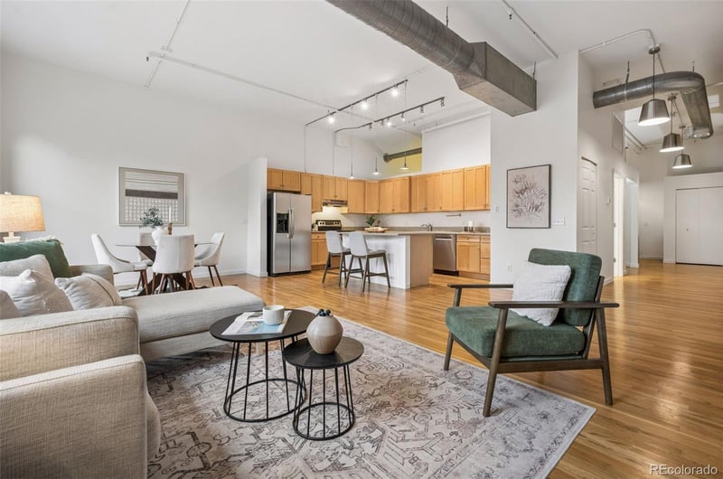 1501 Wazee St #2B, Denver, CO 80202
