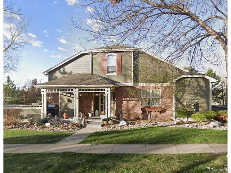 3003 County Fair Ln, Fort Collins, CO 80528