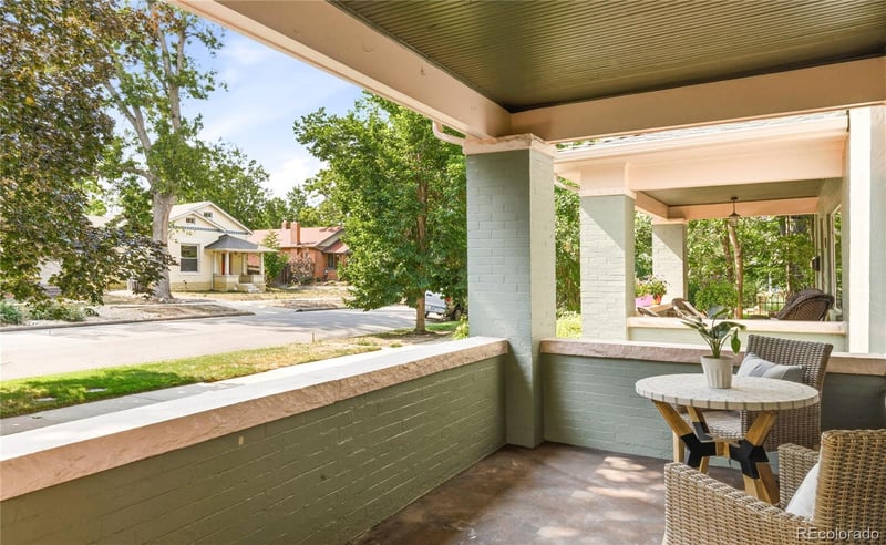 3628 Alcott St, Denver, CO 80211