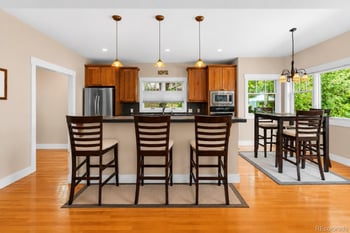 1910 S Corona St, Denver, CO 80210