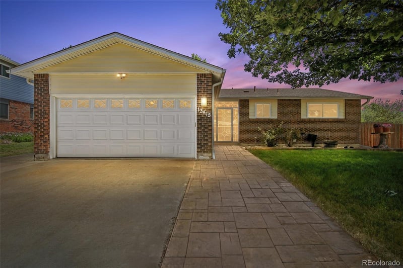 13415 W 73rd Ave, Arvada, CO 80005