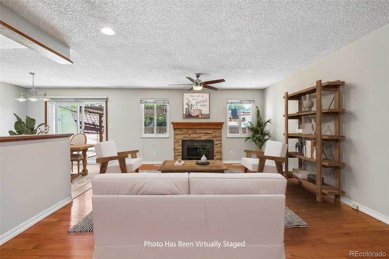 13415 W 73rd Ave, Arvada, CO 80005
