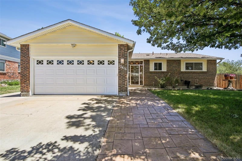 13415 W 73rd Ave, Arvada, CO 80005