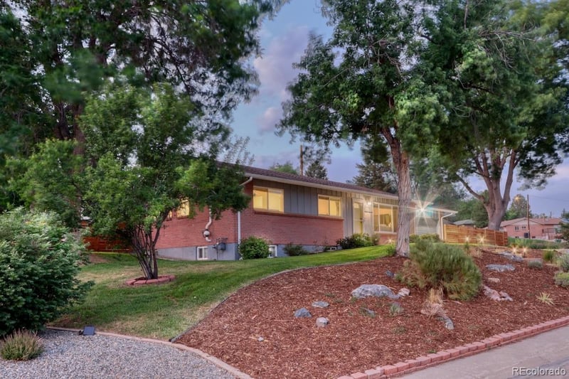 4945 W Amherst Ave, Denver, CO 80236
