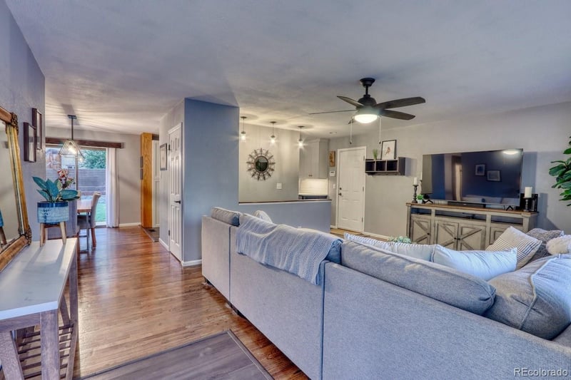 4945 W Amherst Ave, Denver, CO 80236