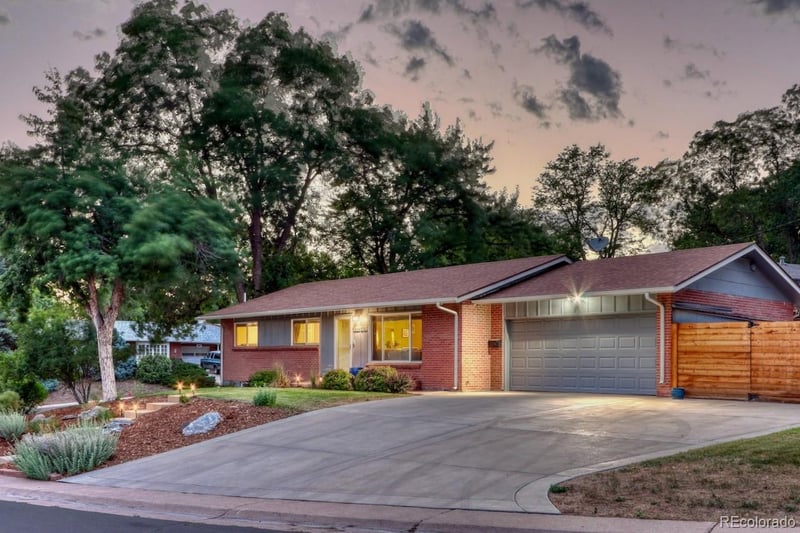 4945 W Amherst Ave, Denver, CO 80236