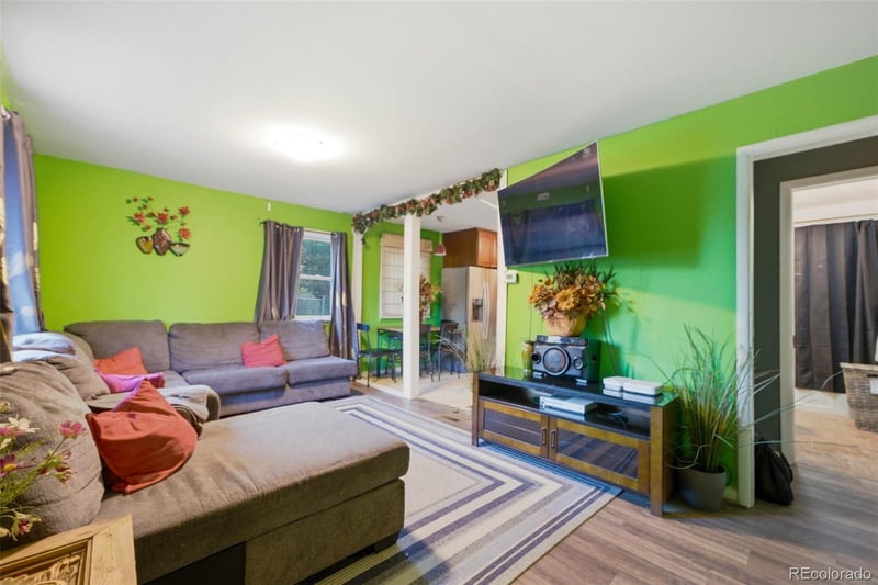 2625 S Hazel Ct, Denver, CO 80219