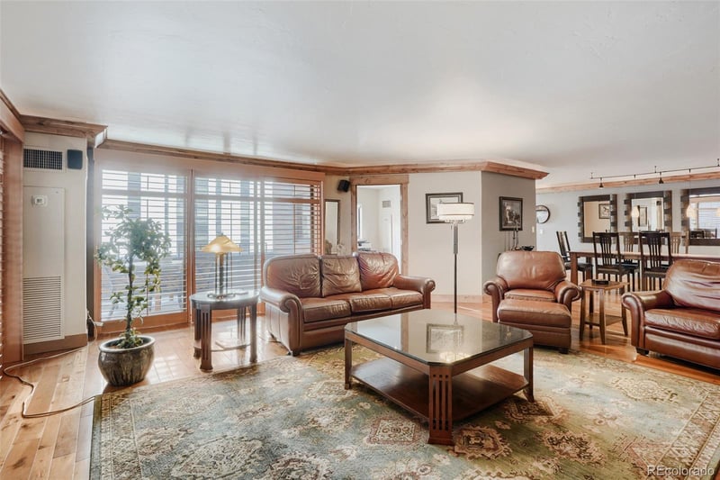 1551 Larimer St #404, Denver, CO 80202